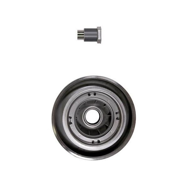 Pump Repair Kits- Kit, Chamber + bearing - SIC/SIC, Spare Part.